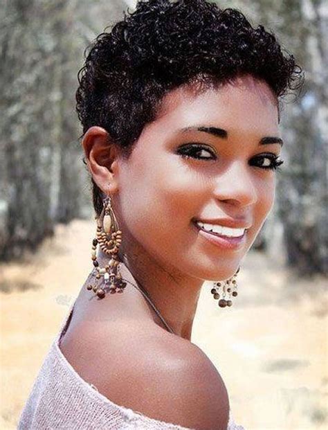 black short natural curly hairstyles|afro american short natural hairstyles.